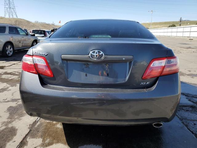 Photo 5 VIN: 4T1BK46K59U579913 - TOYOTA CAMRY 