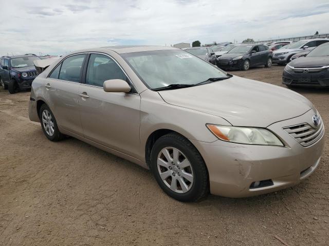 Photo 3 VIN: 4T1BK46K59U579930 - TOYOTA CAMRY SE 