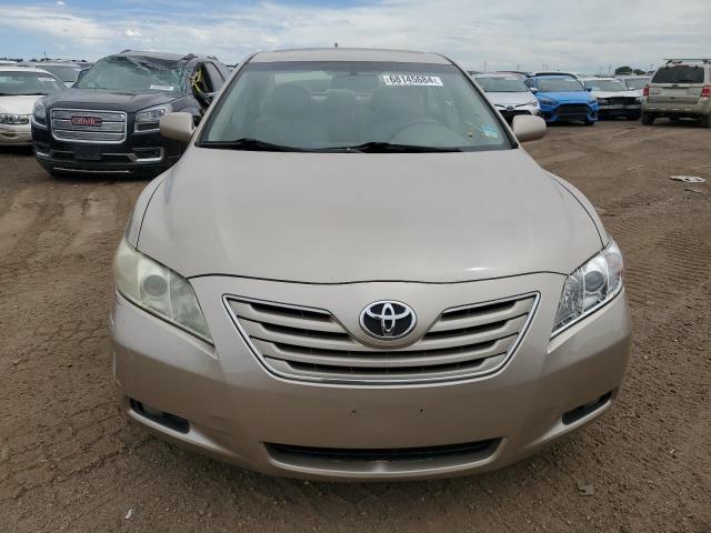 Photo 4 VIN: 4T1BK46K59U579930 - TOYOTA CAMRY SE 