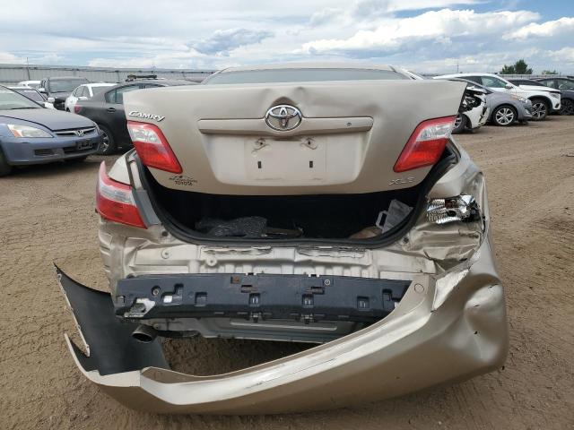 Photo 5 VIN: 4T1BK46K59U579930 - TOYOTA CAMRY SE 