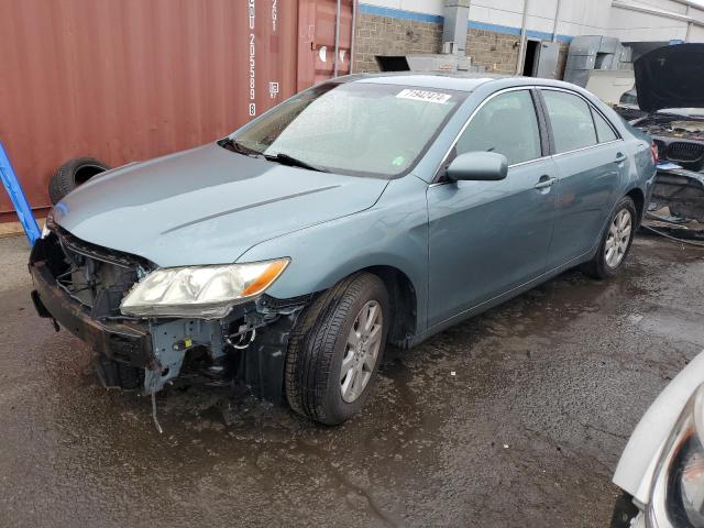 Photo 0 VIN: 4T1BK46K59U582228 - TOYOTA CAMRY SE 