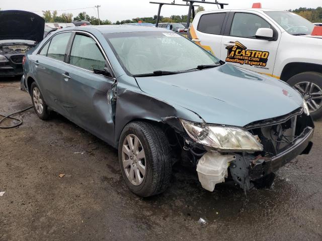 Photo 3 VIN: 4T1BK46K59U582228 - TOYOTA CAMRY SE 