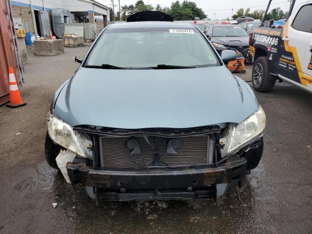 Photo 4 VIN: 4T1BK46K59U582228 - TOYOTA CAMRY SE 