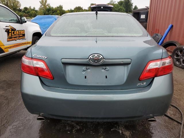 Photo 5 VIN: 4T1BK46K59U582228 - TOYOTA CAMRY SE 