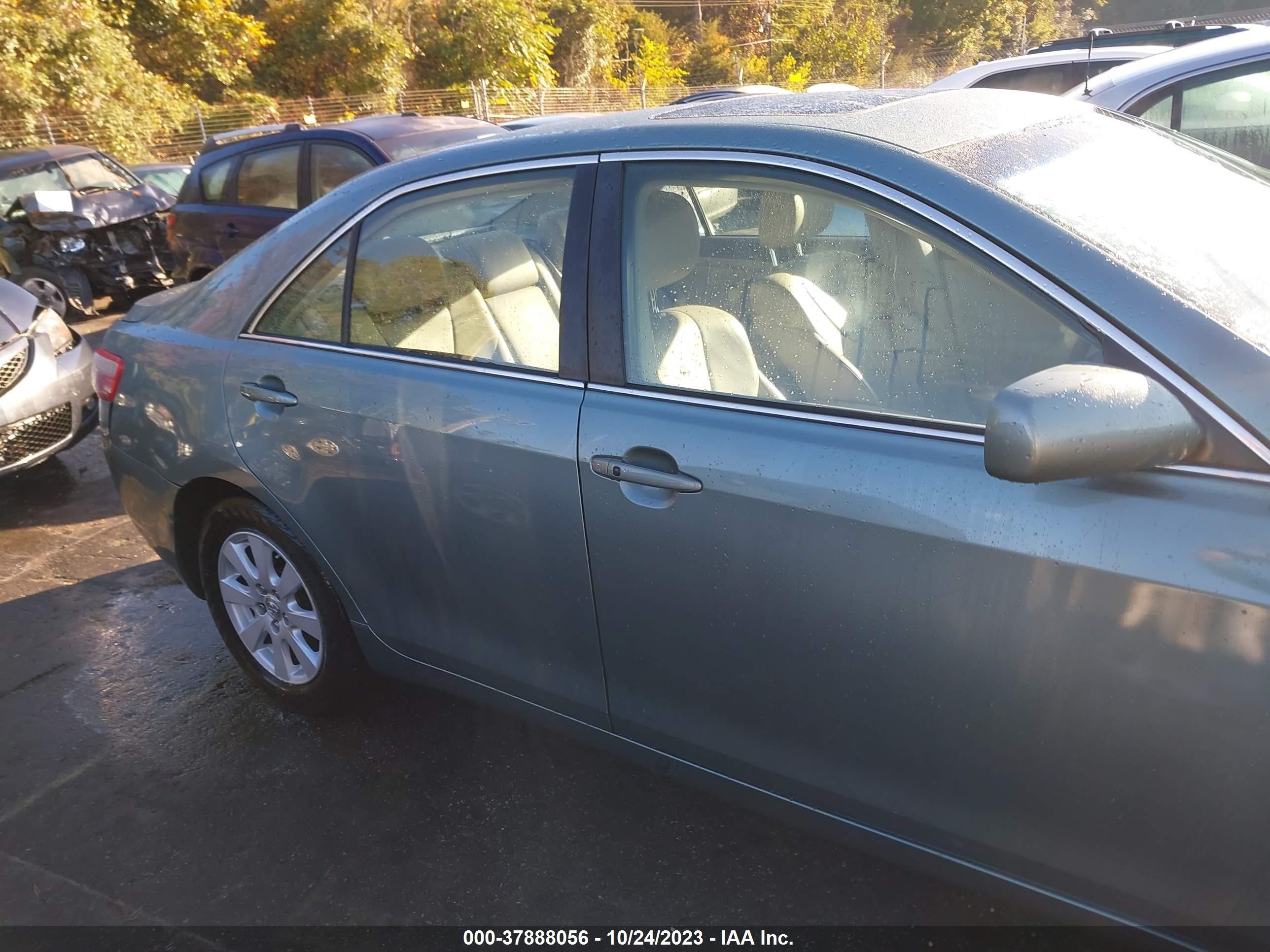 Photo 11 VIN: 4T1BK46K59U583685 - TOYOTA CAMRY 