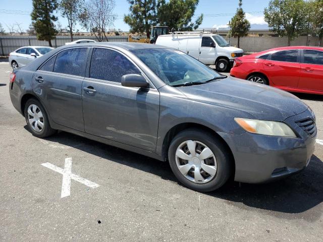 Photo 3 VIN: 4T1BK46K59U585520 - TOYOTA CAMRY SE 