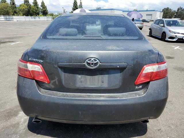 Photo 5 VIN: 4T1BK46K59U585520 - TOYOTA CAMRY SE 