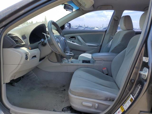 Photo 6 VIN: 4T1BK46K59U585520 - TOYOTA CAMRY SE 