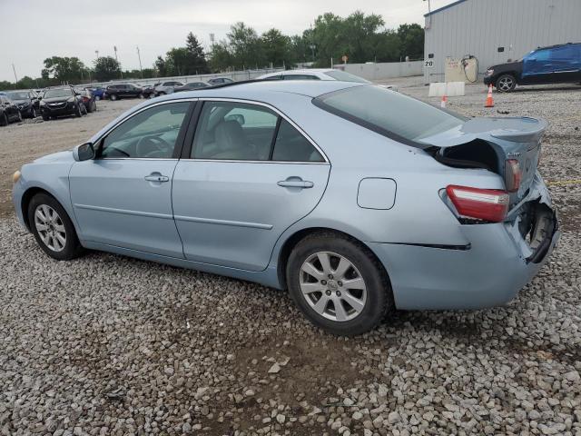 Photo 1 VIN: 4T1BK46K59U586487 - TOYOTA CAMRY 