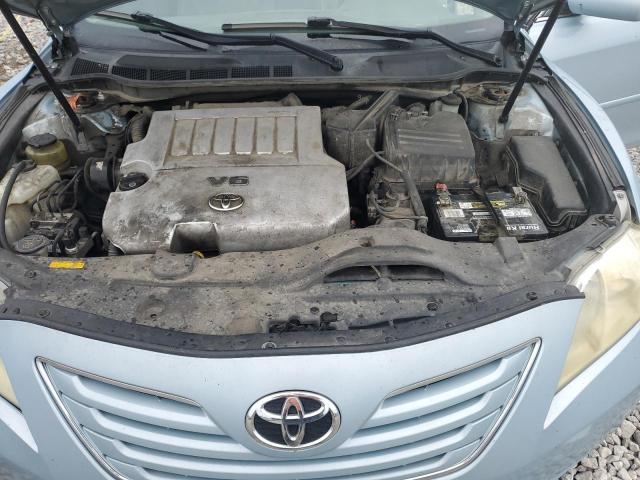 Photo 10 VIN: 4T1BK46K59U586487 - TOYOTA CAMRY 