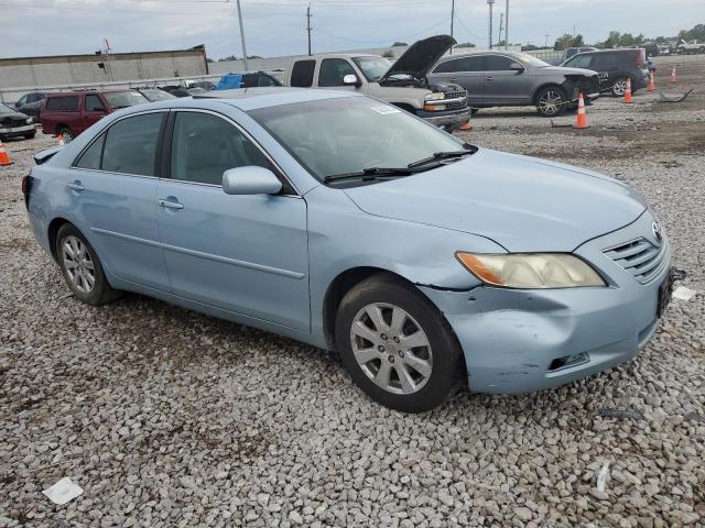 Photo 3 VIN: 4T1BK46K59U586487 - TOYOTA CAMRY 