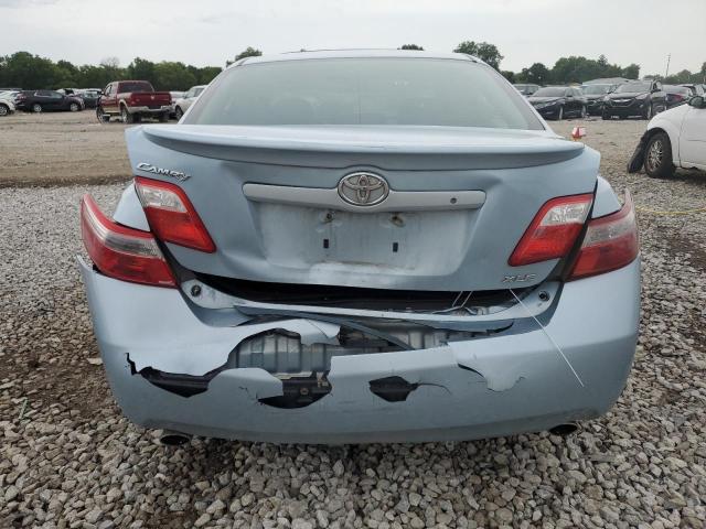 Photo 5 VIN: 4T1BK46K59U586487 - TOYOTA CAMRY 