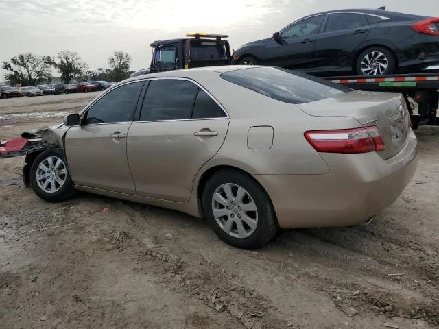 Photo 1 VIN: 4T1BK46K67U017015 - TOYOTA CAMRY LE 