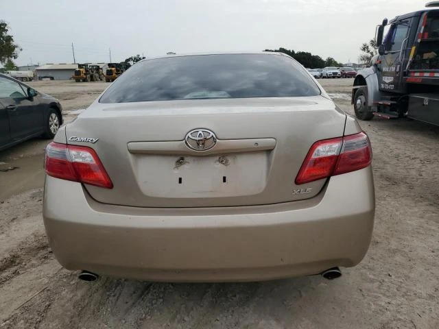 Photo 5 VIN: 4T1BK46K67U017015 - TOYOTA CAMRY LE 