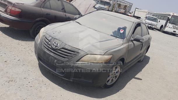 Photo 3 VIN: 4T1BK46K67U017354 - TOYOTA CAMRY 