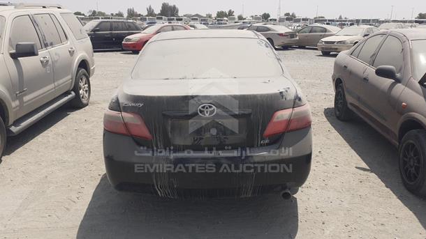 Photo 5 VIN: 4T1BK46K67U017354 - TOYOTA CAMRY 