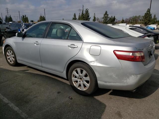 Photo 1 VIN: 4T1BK46K67U021470 - TOYOTA CAMRY 