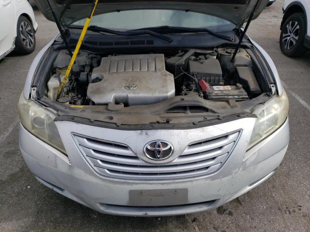 Photo 10 VIN: 4T1BK46K67U021470 - TOYOTA CAMRY 