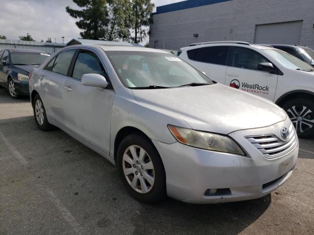 Photo 3 VIN: 4T1BK46K67U021470 - TOYOTA CAMRY 