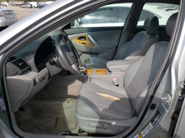 Photo 6 VIN: 4T1BK46K67U021470 - TOYOTA CAMRY 