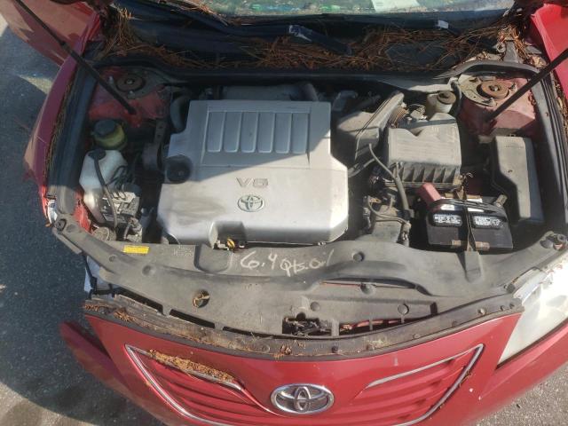 Photo 10 VIN: 4T1BK46K67U028631 - TOYOTA CAMRY LE 