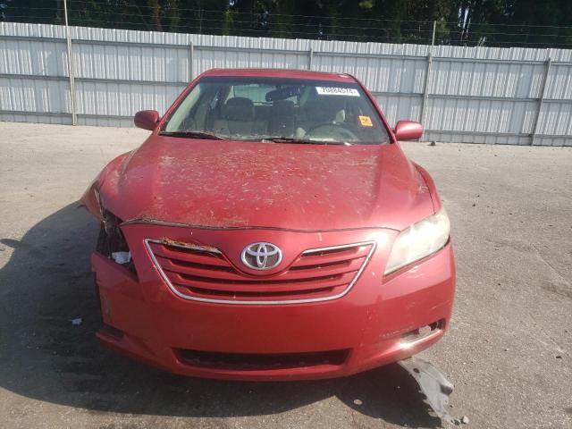 Photo 4 VIN: 4T1BK46K67U028631 - TOYOTA CAMRY LE 