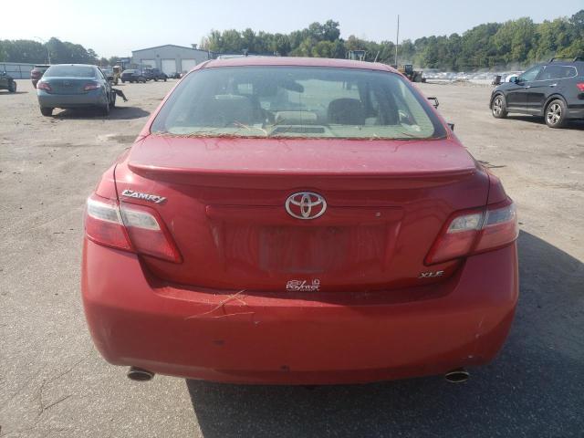 Photo 5 VIN: 4T1BK46K67U028631 - TOYOTA CAMRY LE 