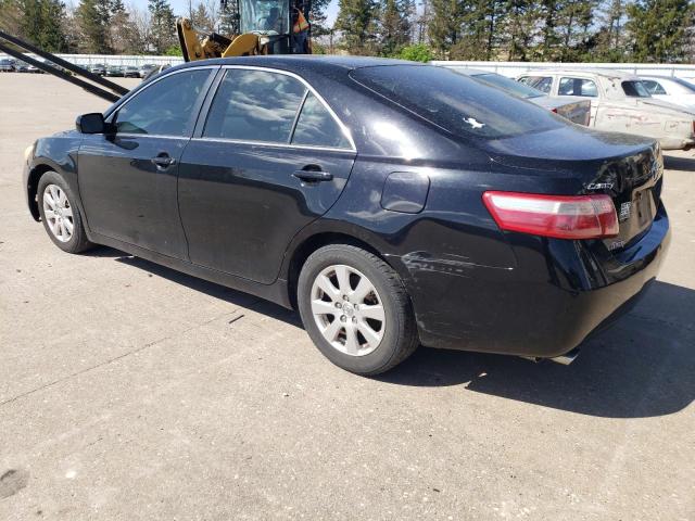 Photo 1 VIN: 4T1BK46K67U031089 - TOYOTA CAMRY 