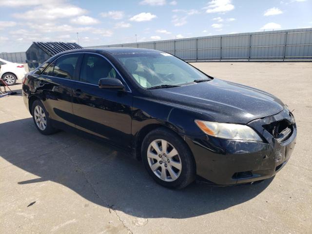 Photo 3 VIN: 4T1BK46K67U031089 - TOYOTA CAMRY 