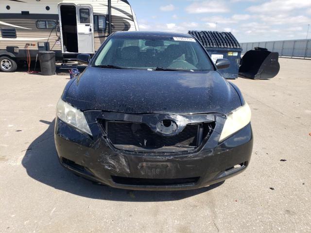 Photo 4 VIN: 4T1BK46K67U031089 - TOYOTA CAMRY 