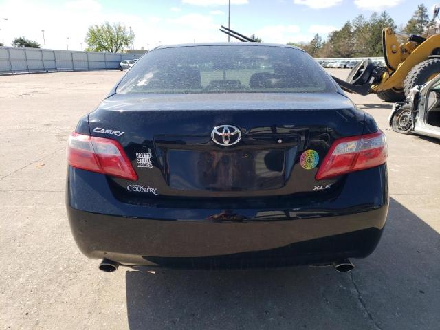 Photo 5 VIN: 4T1BK46K67U031089 - TOYOTA CAMRY 