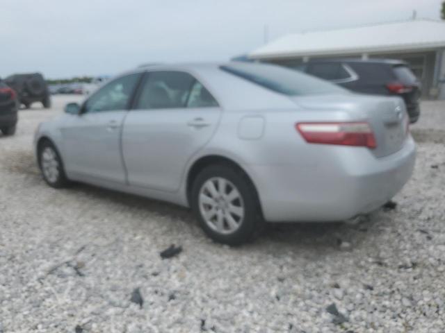 Photo 1 VIN: 4T1BK46K67U034686 - TOYOTA CAMRY LE 