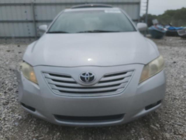 Photo 4 VIN: 4T1BK46K67U034686 - TOYOTA CAMRY LE 