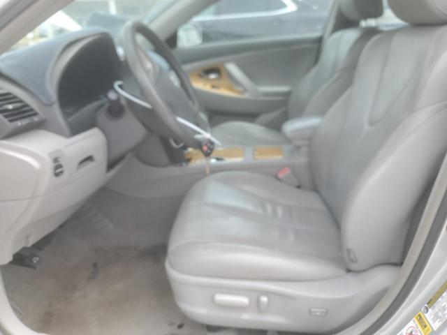 Photo 6 VIN: 4T1BK46K67U034686 - TOYOTA CAMRY LE 