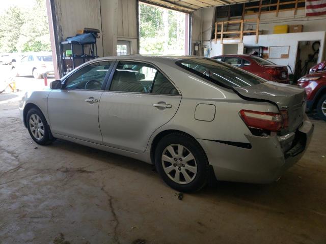 Photo 1 VIN: 4T1BK46K67U036096 - TOYOTA CAMRY 