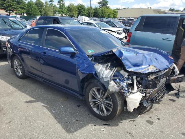 Photo 3 VIN: 4T1BK46K67U039726 - TOYOTA CAMRY LE 