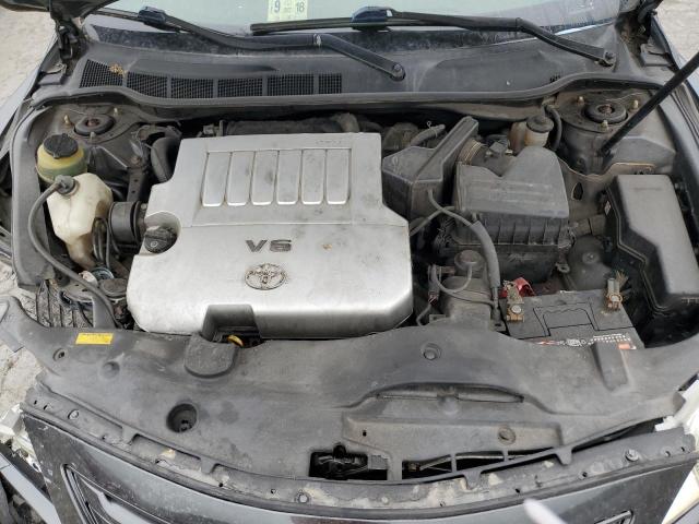 Photo 10 VIN: 4T1BK46K67U043923 - TOYOTA CAMRY LE 