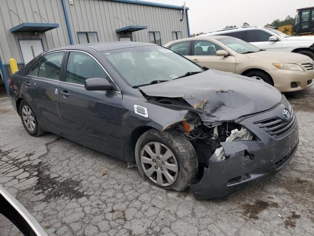 Photo 3 VIN: 4T1BK46K67U043923 - TOYOTA CAMRY LE 