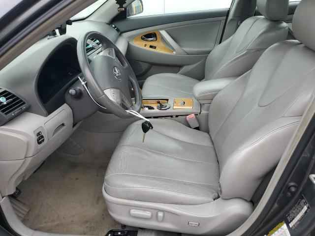 Photo 6 VIN: 4T1BK46K67U043923 - TOYOTA CAMRY LE 