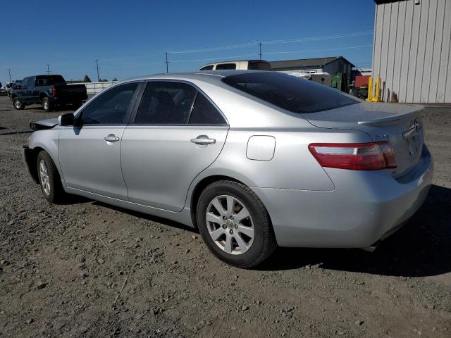 Photo 1 VIN: 4T1BK46K67U049835 - TOYOTA CAMRY LE 