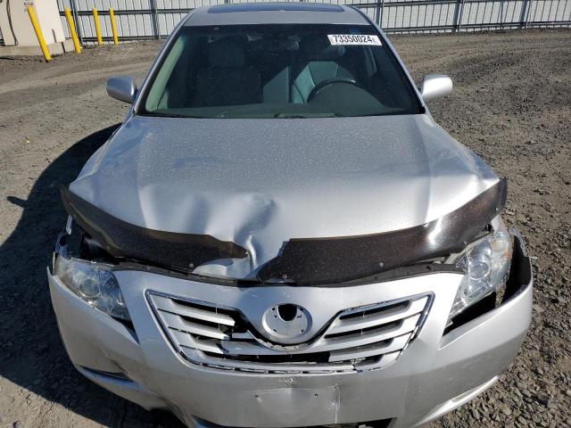 Photo 10 VIN: 4T1BK46K67U049835 - TOYOTA CAMRY LE 