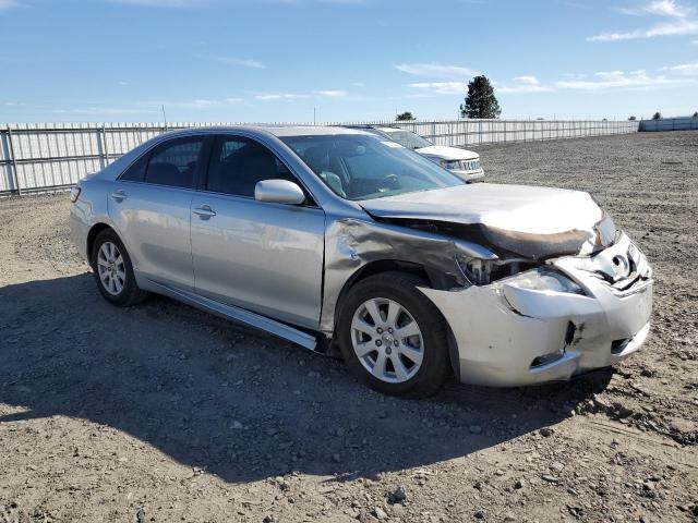 Photo 3 VIN: 4T1BK46K67U049835 - TOYOTA CAMRY LE 