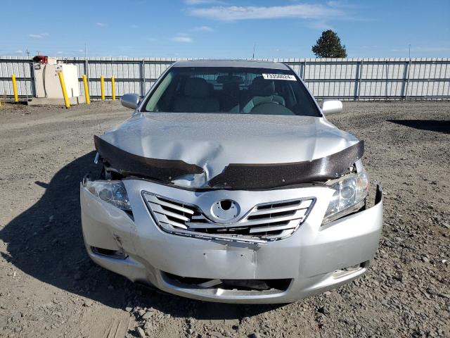 Photo 4 VIN: 4T1BK46K67U049835 - TOYOTA CAMRY LE 