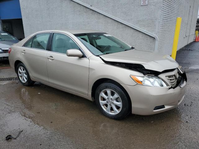 Photo 3 VIN: 4T1BK46K67U050077 - TOYOTA CAMRY 