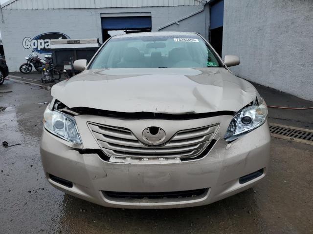 Photo 4 VIN: 4T1BK46K67U050077 - TOYOTA CAMRY 