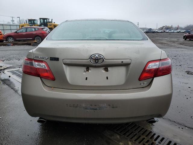 Photo 5 VIN: 4T1BK46K67U050077 - TOYOTA CAMRY 