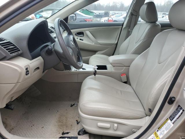 Photo 6 VIN: 4T1BK46K67U050077 - TOYOTA CAMRY 