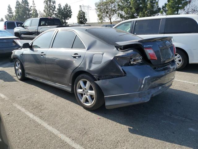 Photo 1 VIN: 4T1BK46K67U052511 - TOYOTA CAMRY 