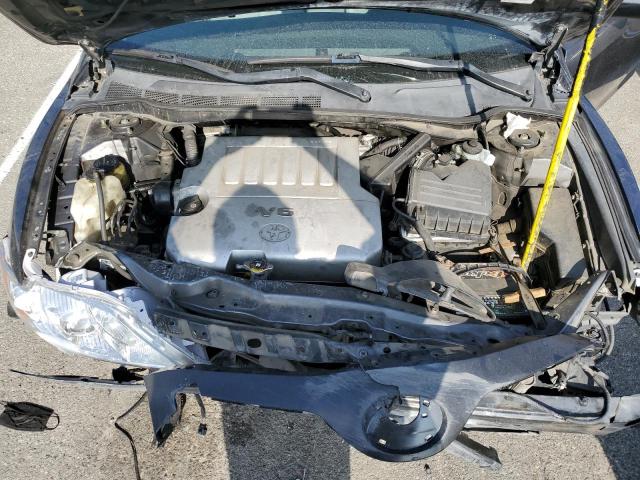 Photo 10 VIN: 4T1BK46K67U052511 - TOYOTA CAMRY 