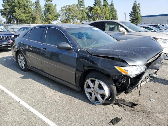 Photo 3 VIN: 4T1BK46K67U052511 - TOYOTA CAMRY 